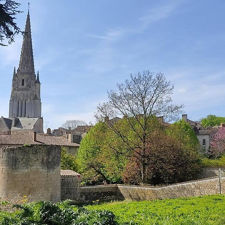 L'Arcade De Fontenay Extérieur photo