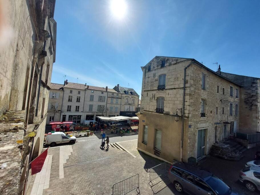 L'Arcade De Fontenay Extérieur photo