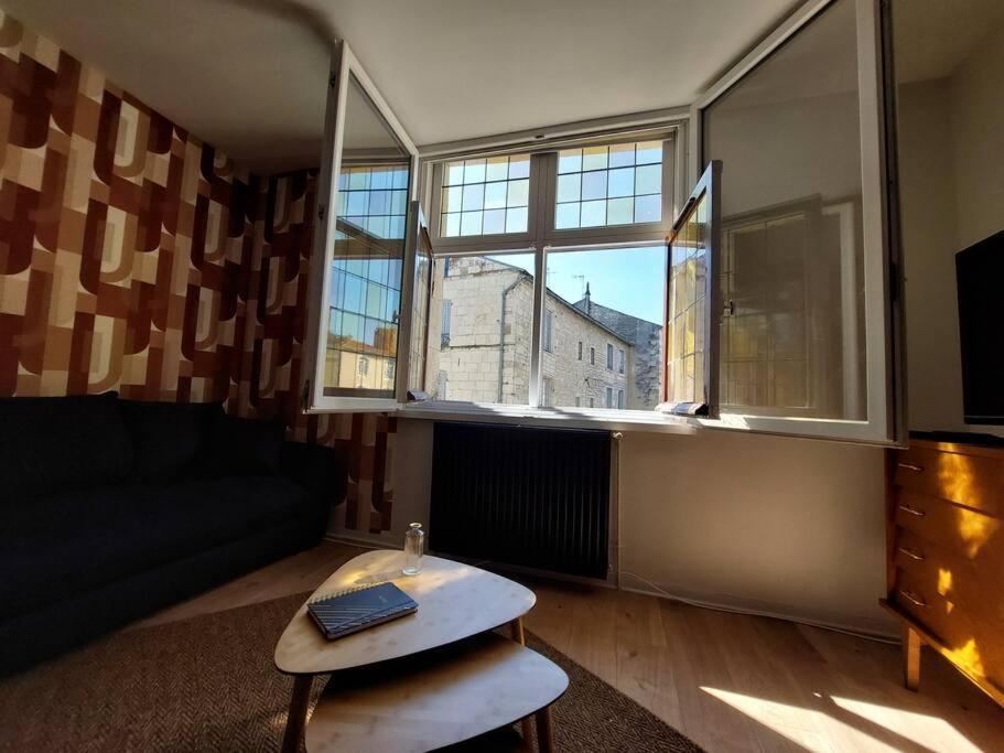 L'Arcade De Fontenay Extérieur photo